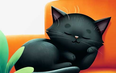 Animal shelter campaign visual